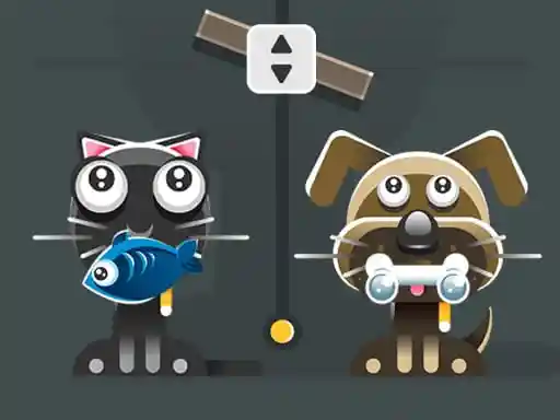 Game: Mis mascotas
