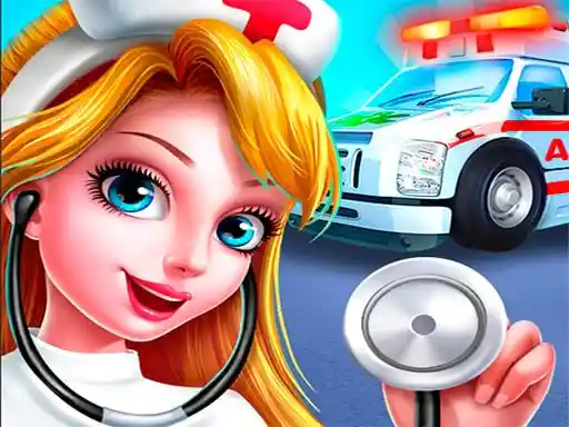 Game: Mi doctor soñado