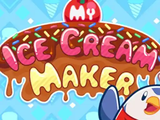 Game: Mi máquina para hacer helados