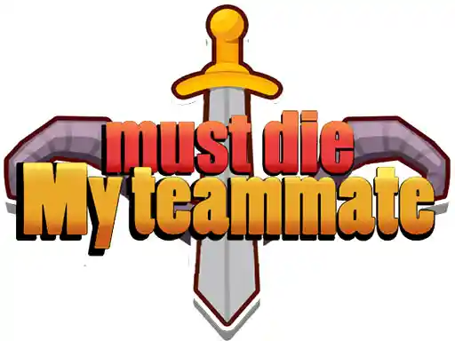 Game: Mi compañero de equipo debe morir