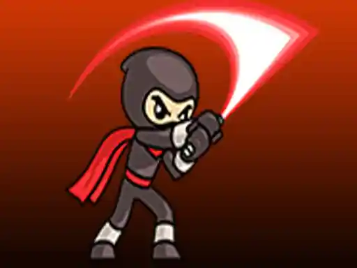 Game: Ninja Rian