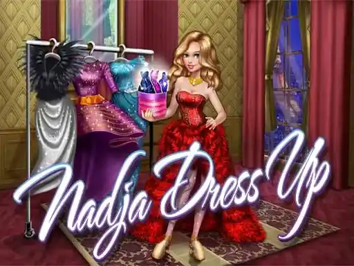 Game: Nadja Vestirse