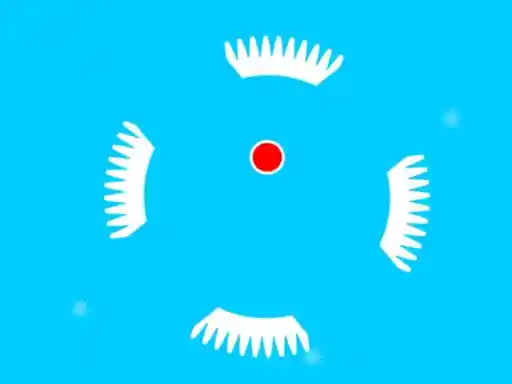 Game: Narrow Passage Game