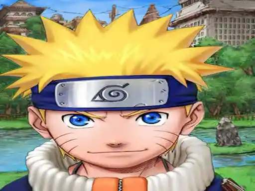 Game: Naruto Flip Game Adventure Endless Hook en línea