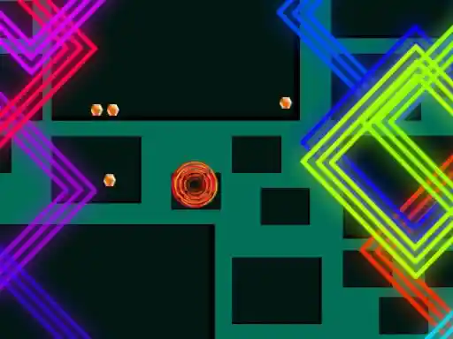 Game: Neon Way