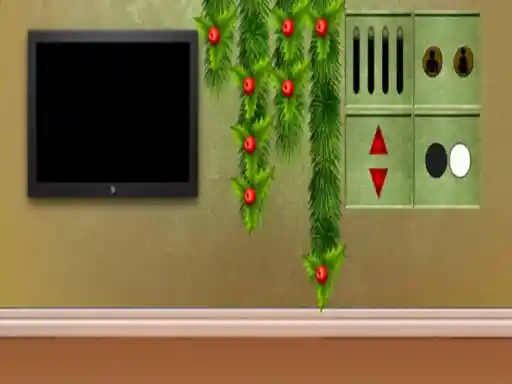 Game: Escape de Año Nuevo 2021