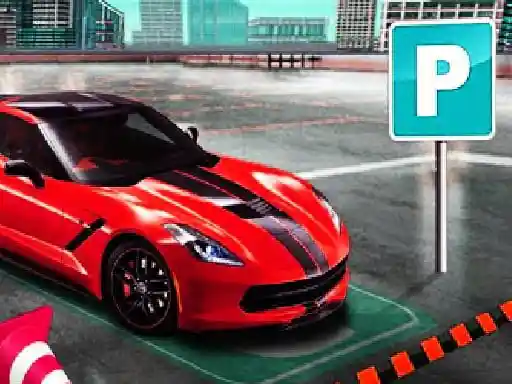 Game: Estacionamiento sin conductor