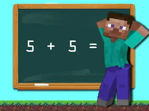 Game: Desafío de matemáticas para principiantes
