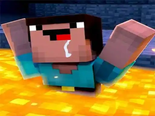 Game: Noob Minecraft VS Skibidi Toilet

Noob Minecraft contra el inodoro Skibidi