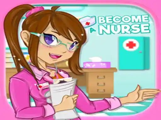 Game: Nurse