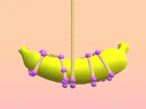 Game: Desenredador de objetos