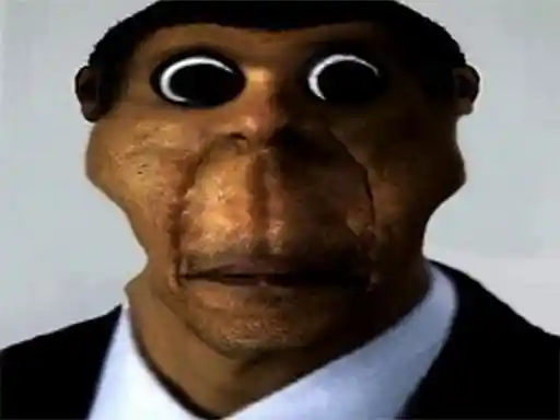 Game: Obunga Nextbot Encuentra la Diferencia
