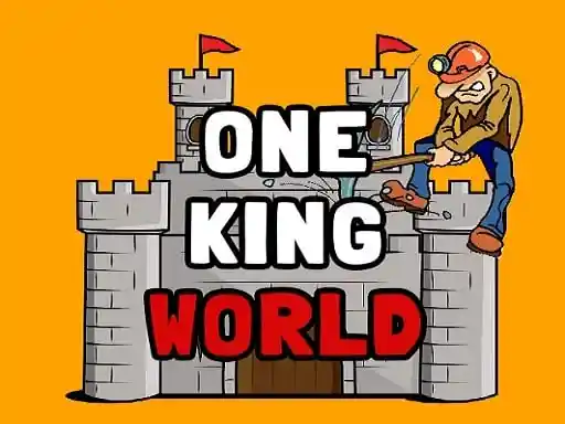 Game: UnReinoMundial