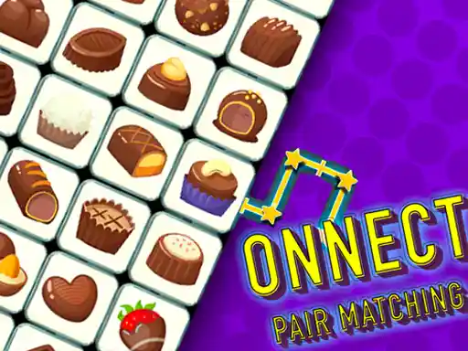 Game: Onnect Juego de Emparejamiento de Parejas