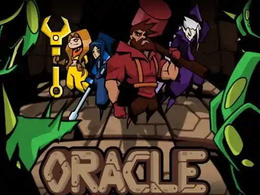 Game: Oráculo