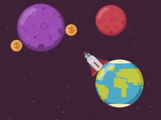 Game: Escape de la órbita
