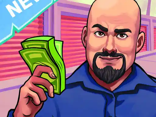 Game: Jefe de empeños