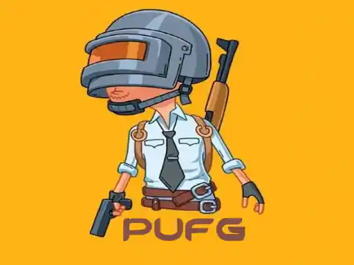 Game: Batalla Móvil PUFG 2