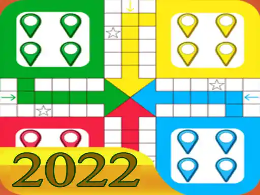 Game: Parcheesi