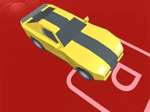 Game: Estacionamiento CarIO