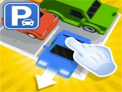 Game: Parking Out JumpGame