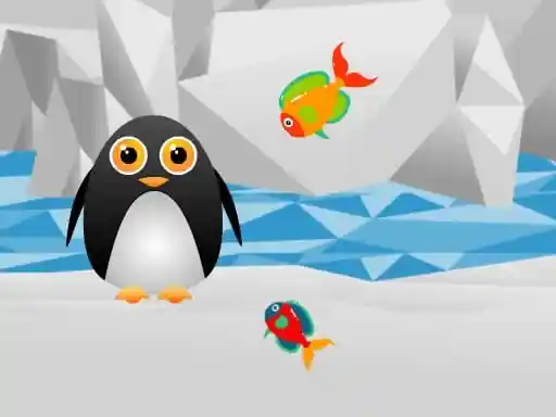 Game: Penguin