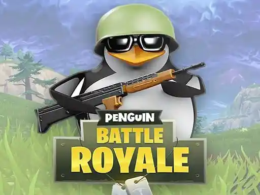 Game: Pelea de Pingüinos