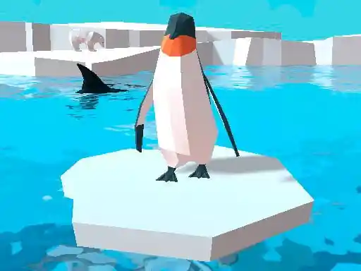Game: Penguinio