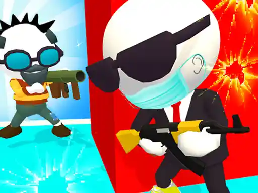 Game: Francotirador Perfecto 3D