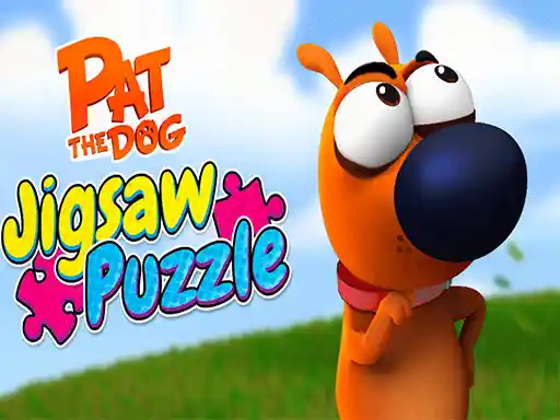 Game: Mascotas JigSaw