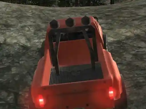 Game: Pickup Driver