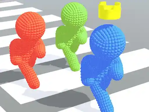Game: Pixel Burbujamanía