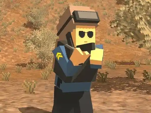 Game: Pixel PUBG = Pixel de PUBG