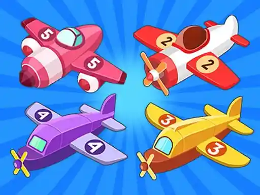 Game: Fusión de aviones