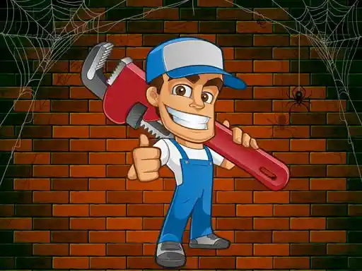 Game: Plumber