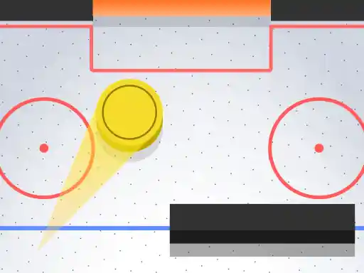 Game: Pocket Hockey