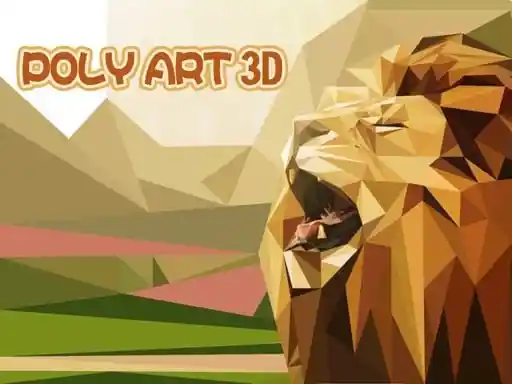 Game: Arte Poliédrico 3D