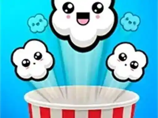 Game: Popcorn Time Game