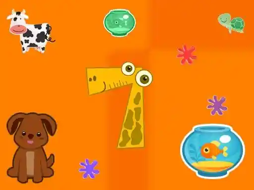 Game: Juegos preescolares