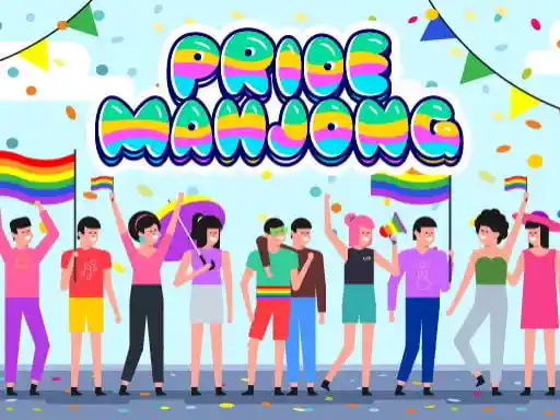 Game: Orgullo Mahjong