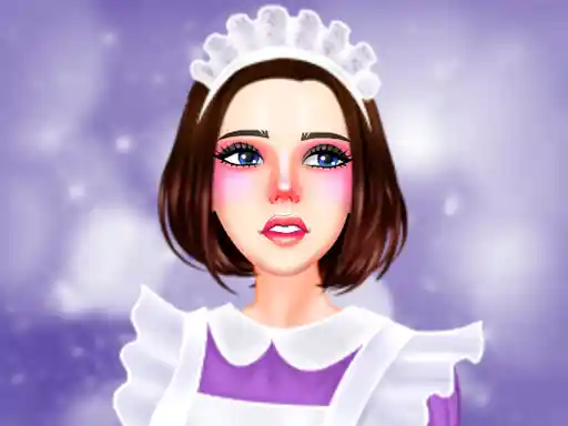 Game: Academia de Princesas y Sirvientas