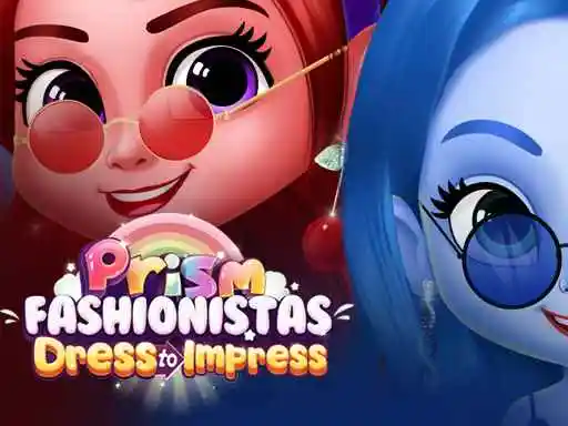 Las Fashionistas de Prism se visten para impresionar.