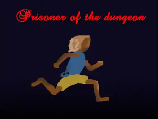 Game: Prisionero del calabozo