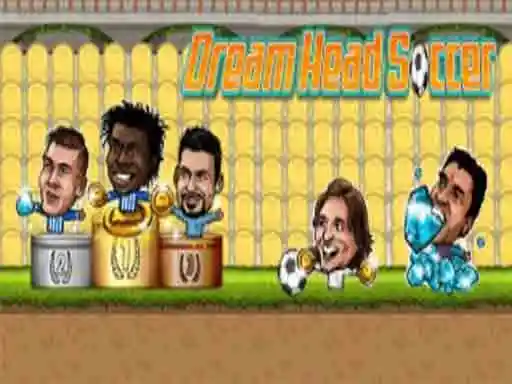 Game:  Puppet Soccer 2021  Football 