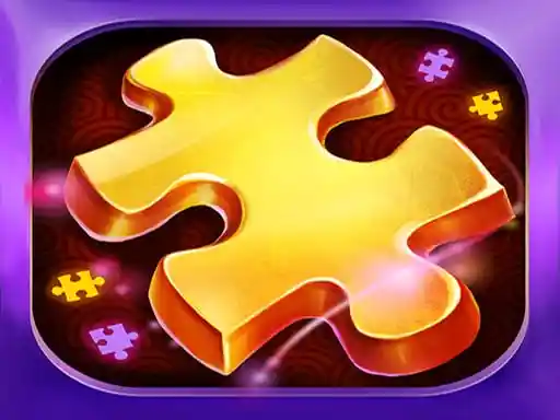 Game: Rompecabezas Mágicos Jigsaw