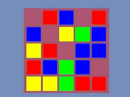 Game: Toque de color rápido