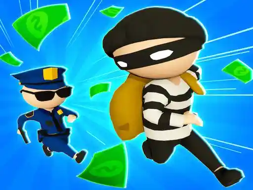 Game: ROBBERY MAN OF STEAL  SNEAK THIEF SIMULATOR