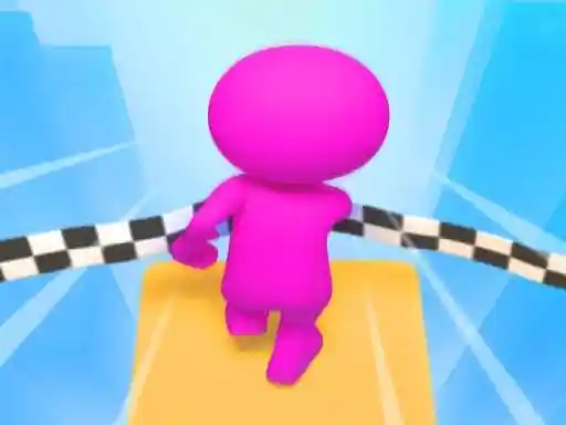 Game: Carrera Carrera 3D