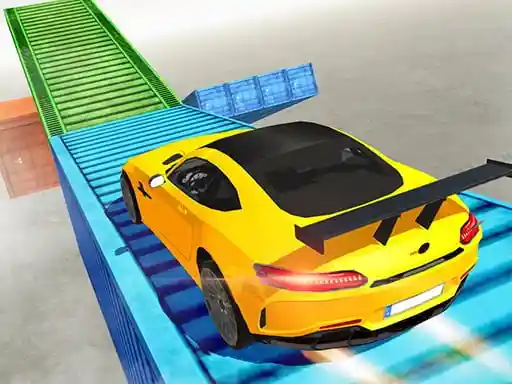Game: Real Impossible Track 2