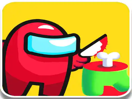Game: Impostor Rojo